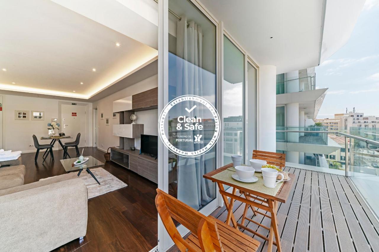 Apartamento Funchal Centrum Ii By An Island Apart *