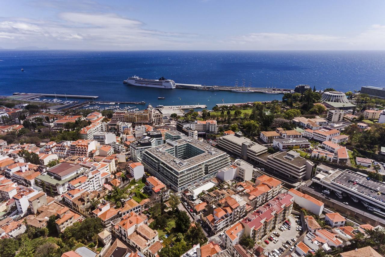 Apartamento Funchal Centrum Ii By An Island Apart *