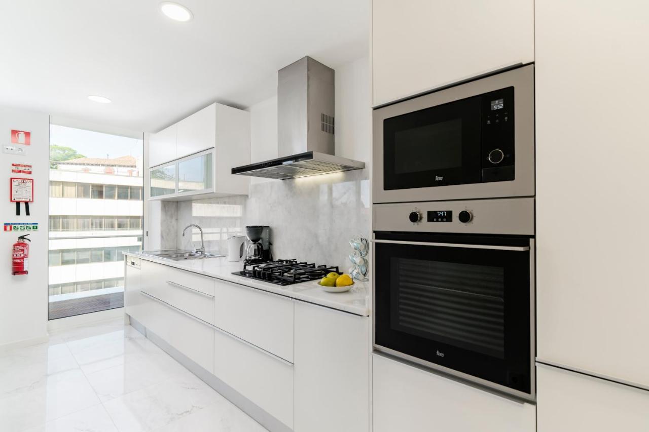 Apartamento Funchal Centrum Ii By An Island Apart