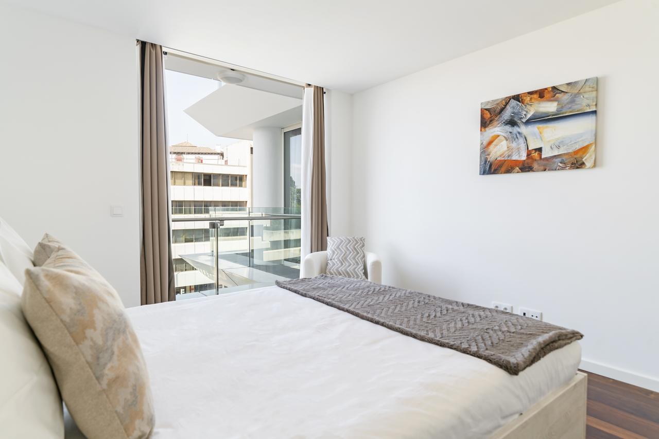 Funchal Centrum Ii By An Island Apart Apartamento *