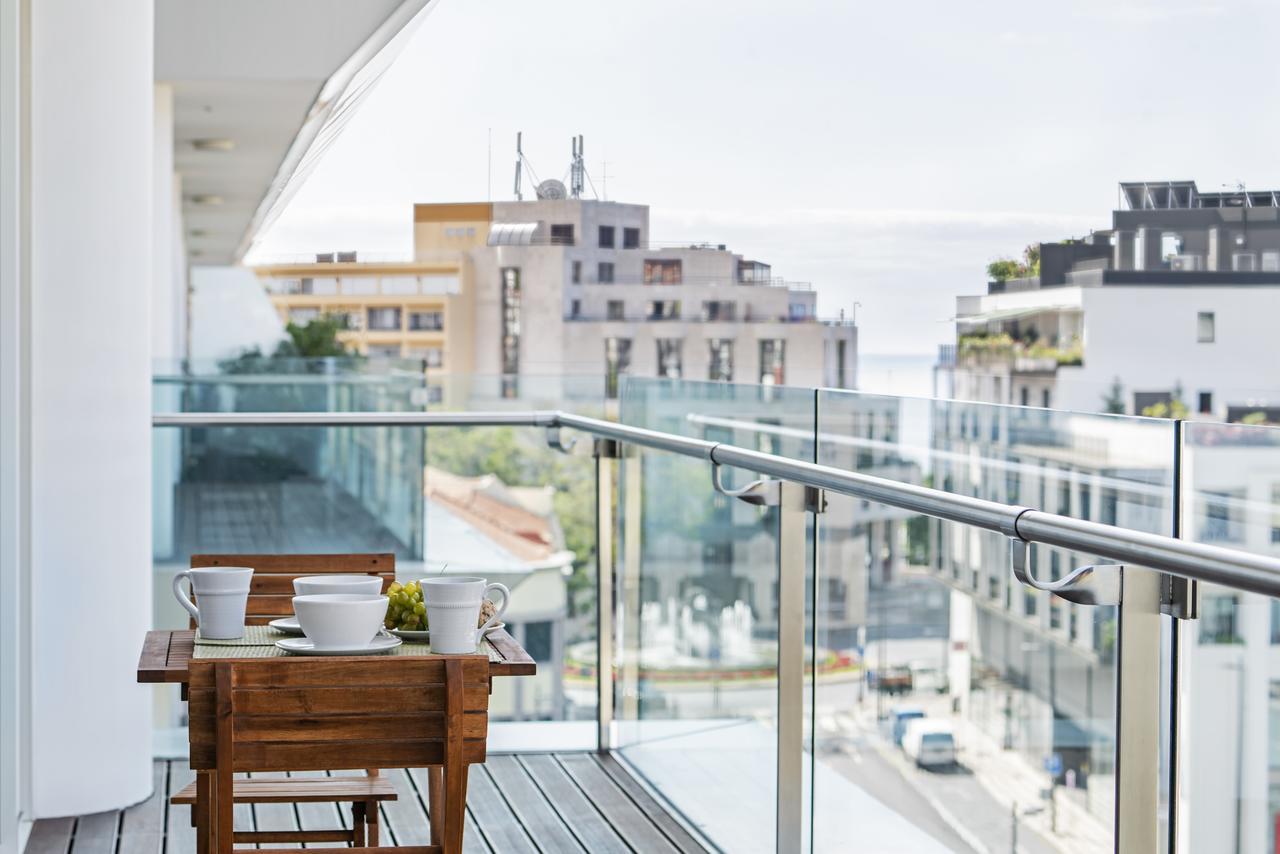 Funchal Centrum Ii By An Island Apart Apartamento Funchal (Madeira)