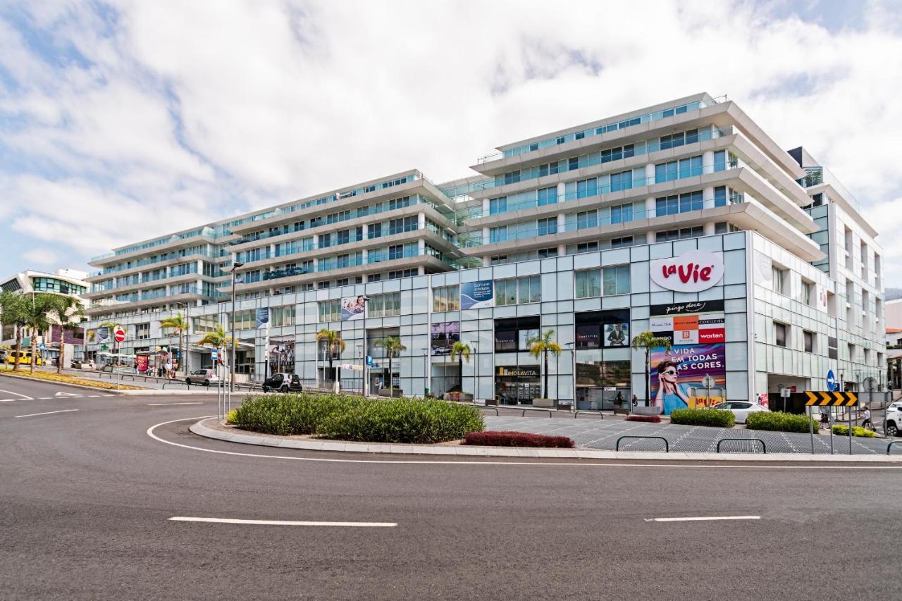 Funchal Centrum Ii By An Island Apart *