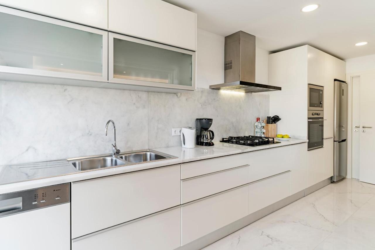 Apartamento Funchal Centrum Ii By An Island Apart